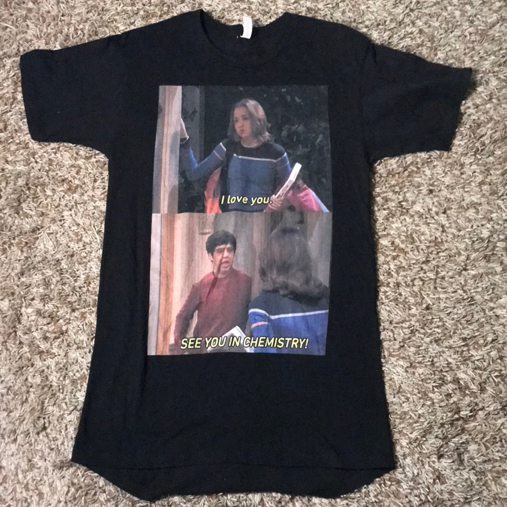 Bella Canvas Drake And Josh dress
